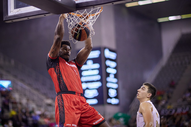 Las palabras de Pablo Pin sobre la vuelta de Cristiano Felicio