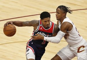 La incertidumbre rodea a Washington Wizards
