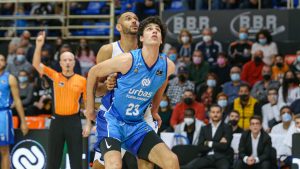 ¿Quién se ha declarado elegible para el Draft NBA 2023?