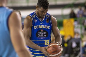 LEB Oro: Más problemas para el Club Ourense Baloncesto