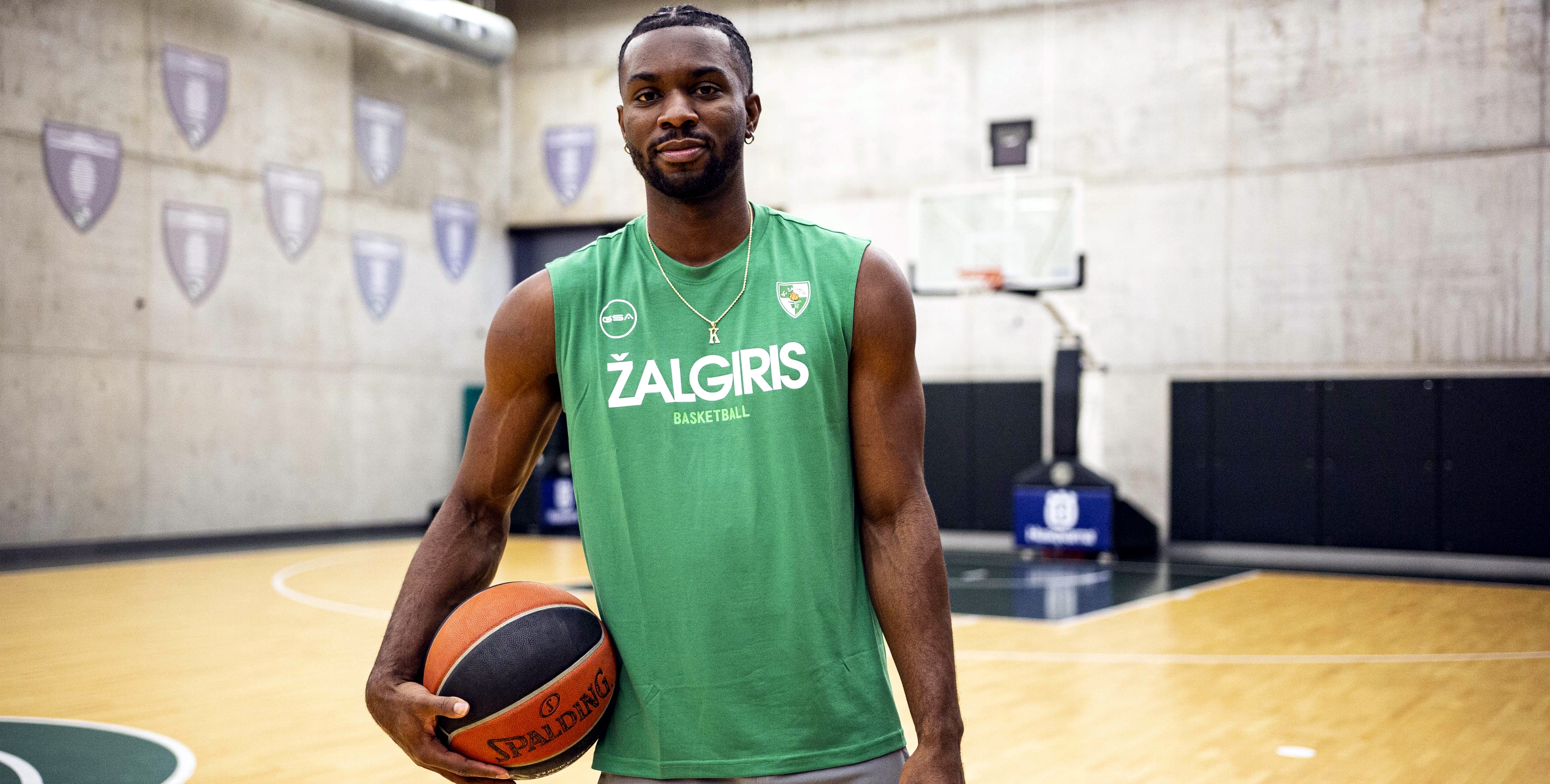 Euroliga: Keenan Evans seguirá en Zalgiris Kaunas