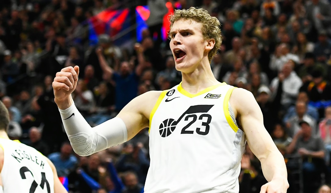 Lauri Markkanen cambió su narrativa: del inconstante debilucho al determinante All Star