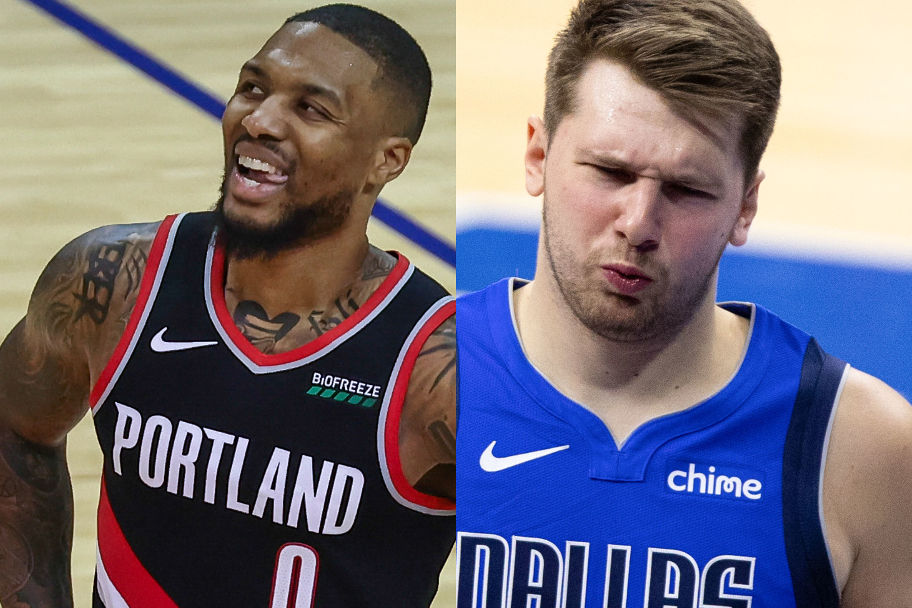 NBA: Las 25 anotaciones de 50 puntos en la temporada