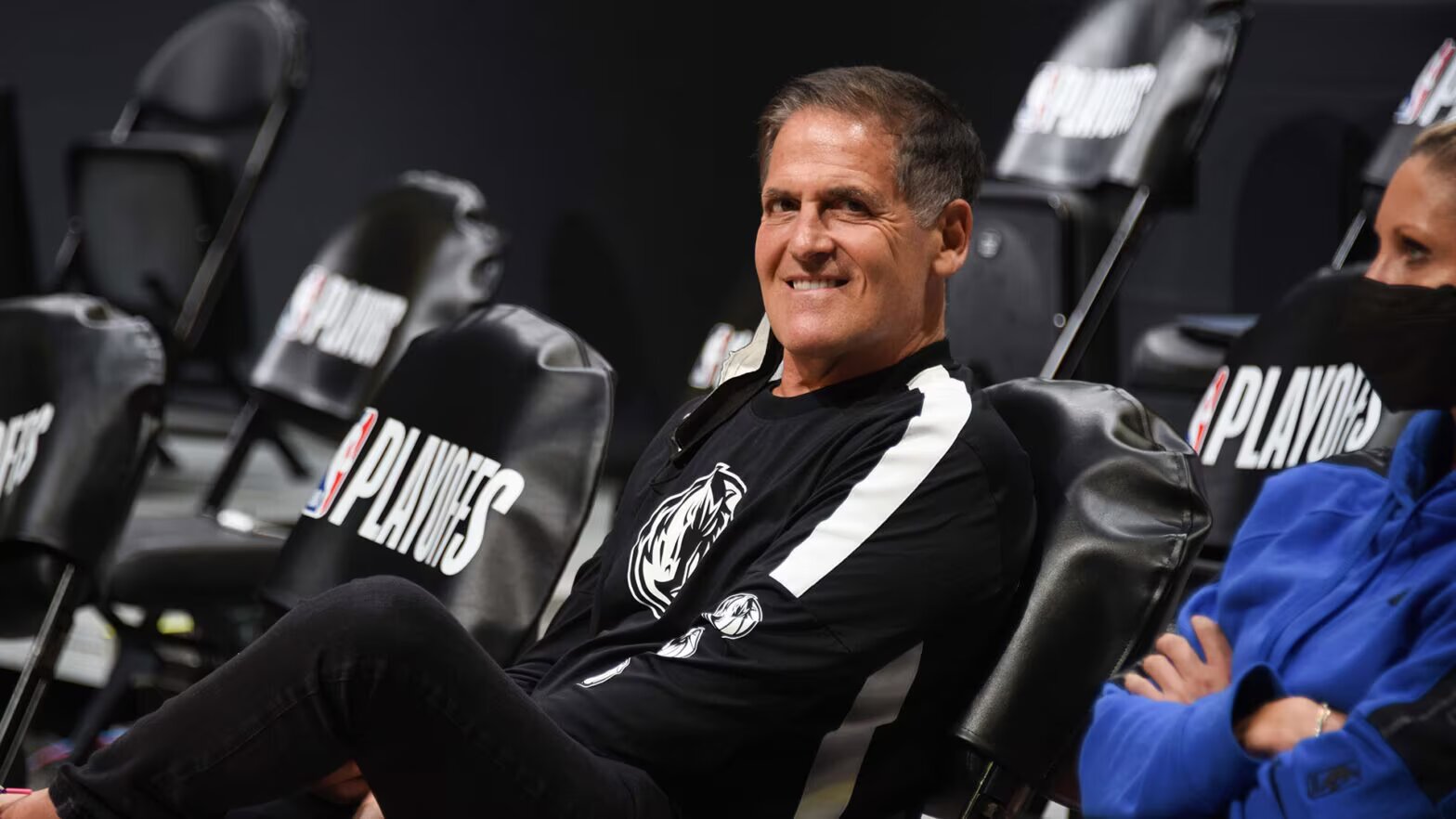 Mark Cuban propone una solución para las lesiones en la NBA