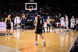 Jornada 30 LEB ORO: MoraBanc Andorra pincha y deja con opciones al Zunder Palencia