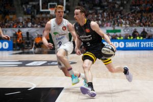 El éxito ‘fratricida’ en Europa de la ACB