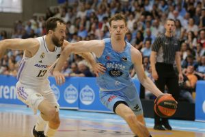 Liga ACB: los resultados de este sábado