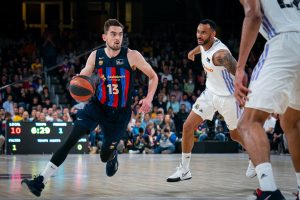 Liga ACB: los resultados de este domingo