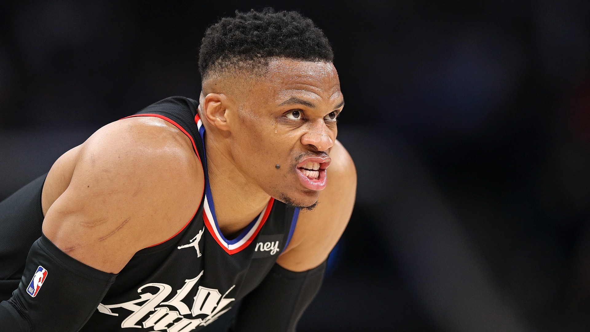 La NBA se rinde ante Russell Westbrook, el salvador de Los Ángeles