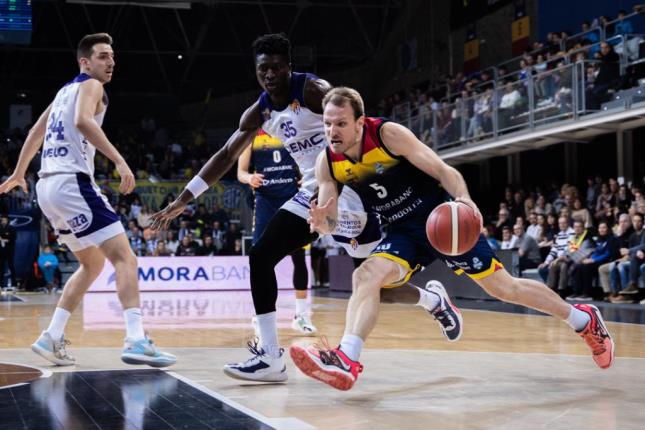 ¿Cómo será la lucha por el ascenso directo a ACB?