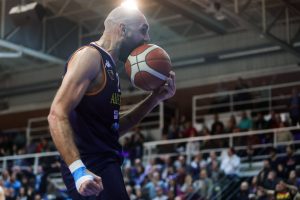 LEB Oro: el ritmo pasa factura, varios equipos con problemas de lesiones en la recta final