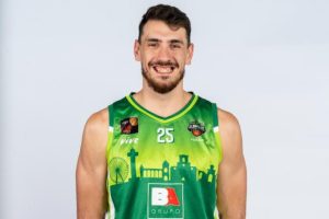 Iván Aurrecoechea, la primera salida del Albacete Basket y ya conoce su próximo destino
