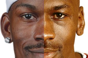 ¿Butler es el hijo de Jordan? Jimmy hace que la leyenda parezca cierta