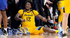 Tres ganadores del Draft Combine: Prosper, Vukcevic y Sheppard