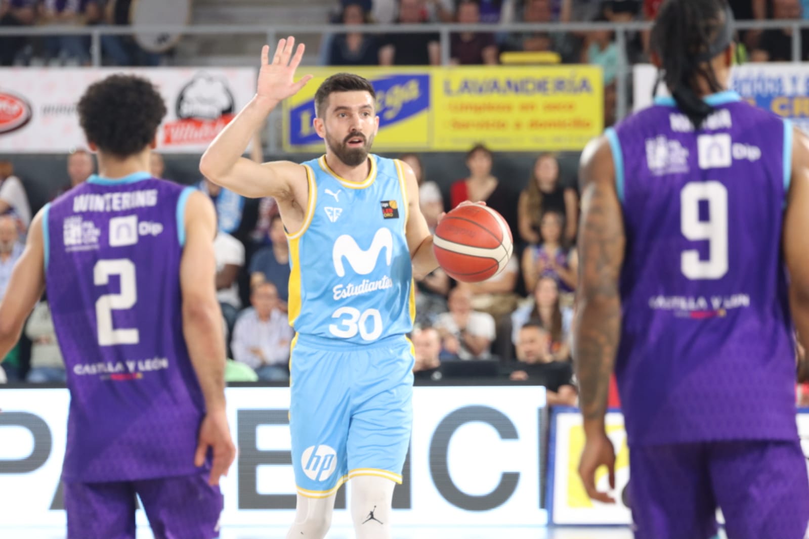 Jornada 32: El Zunder Palencia aún tiene opciones de ascenso directo.