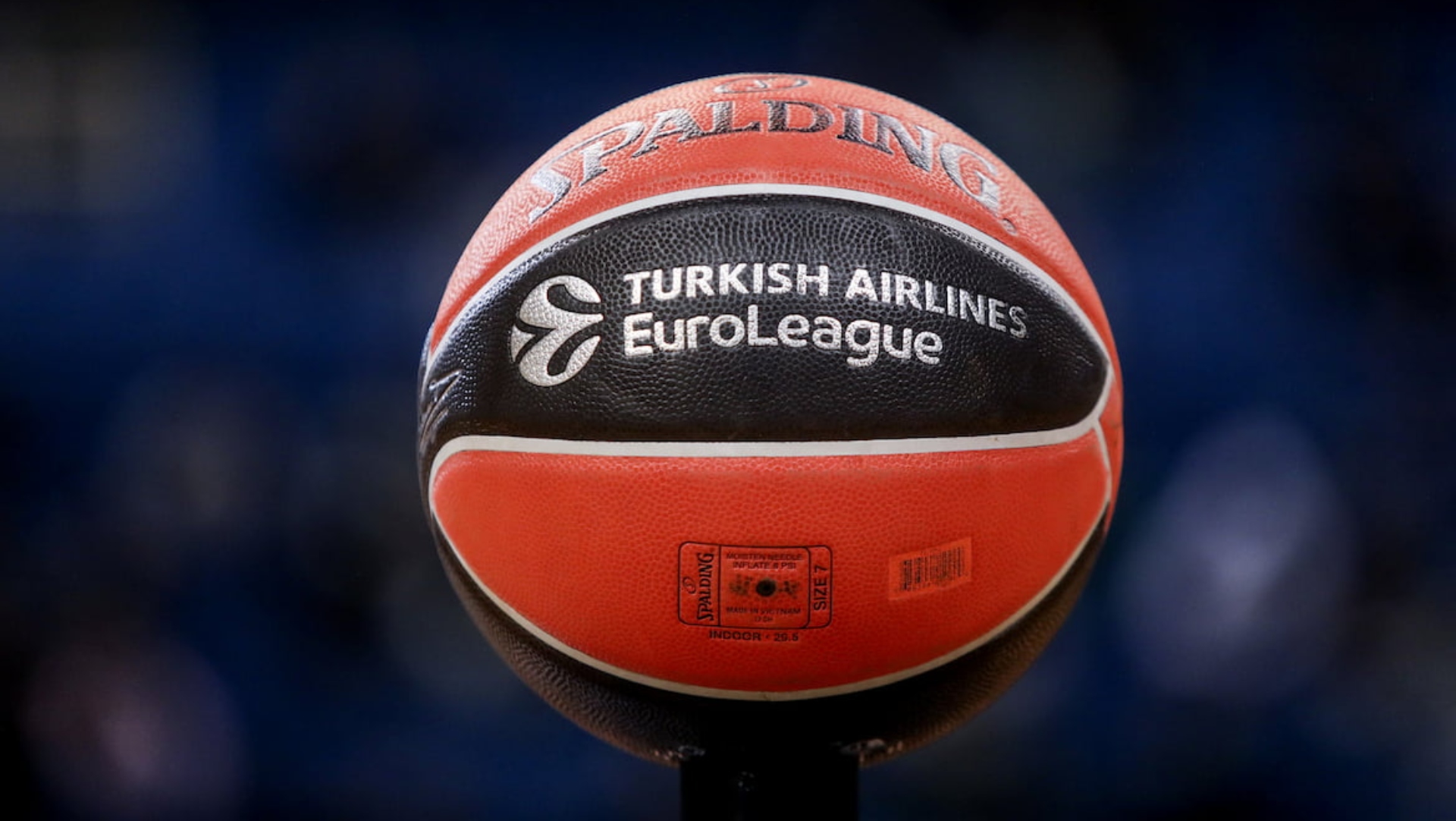 Palmarés: todos los campeones de la Euroliga de baloncesto