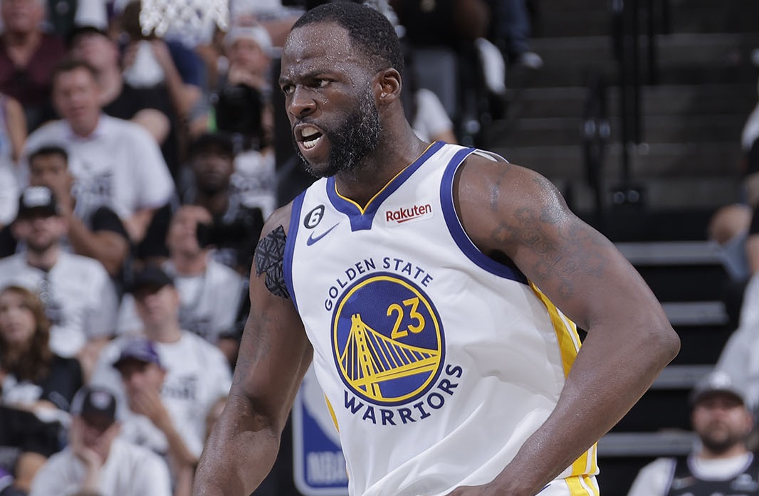 Warriors: Draymond Green le ha ‘perdido todo el respeto’ a Domantas Sabonis