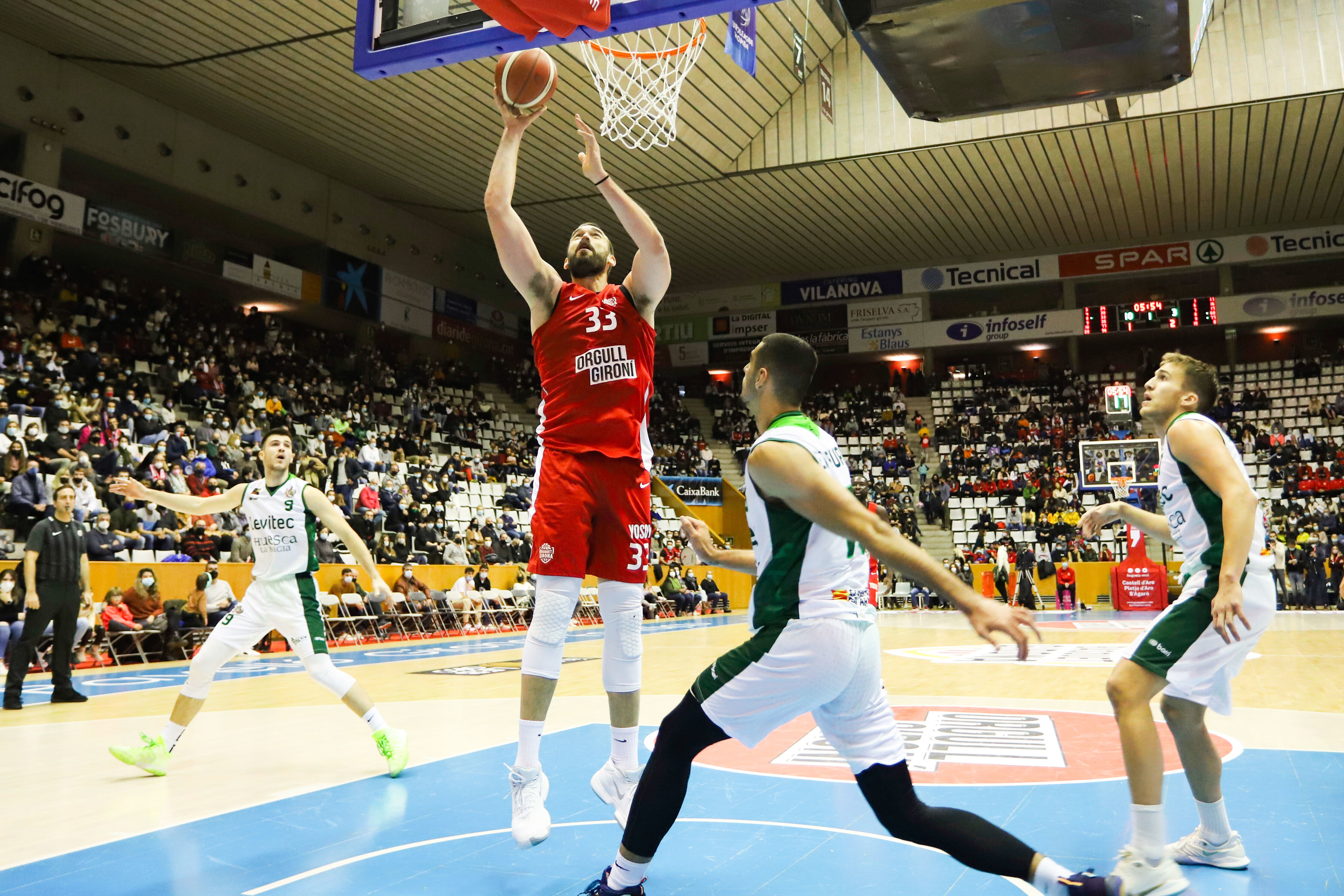 Marc Gasol no aclara si será su último partido