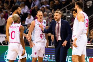 Final Four BCL: Telekom Baskets Bonn, el rival de Unicaja hacia la final