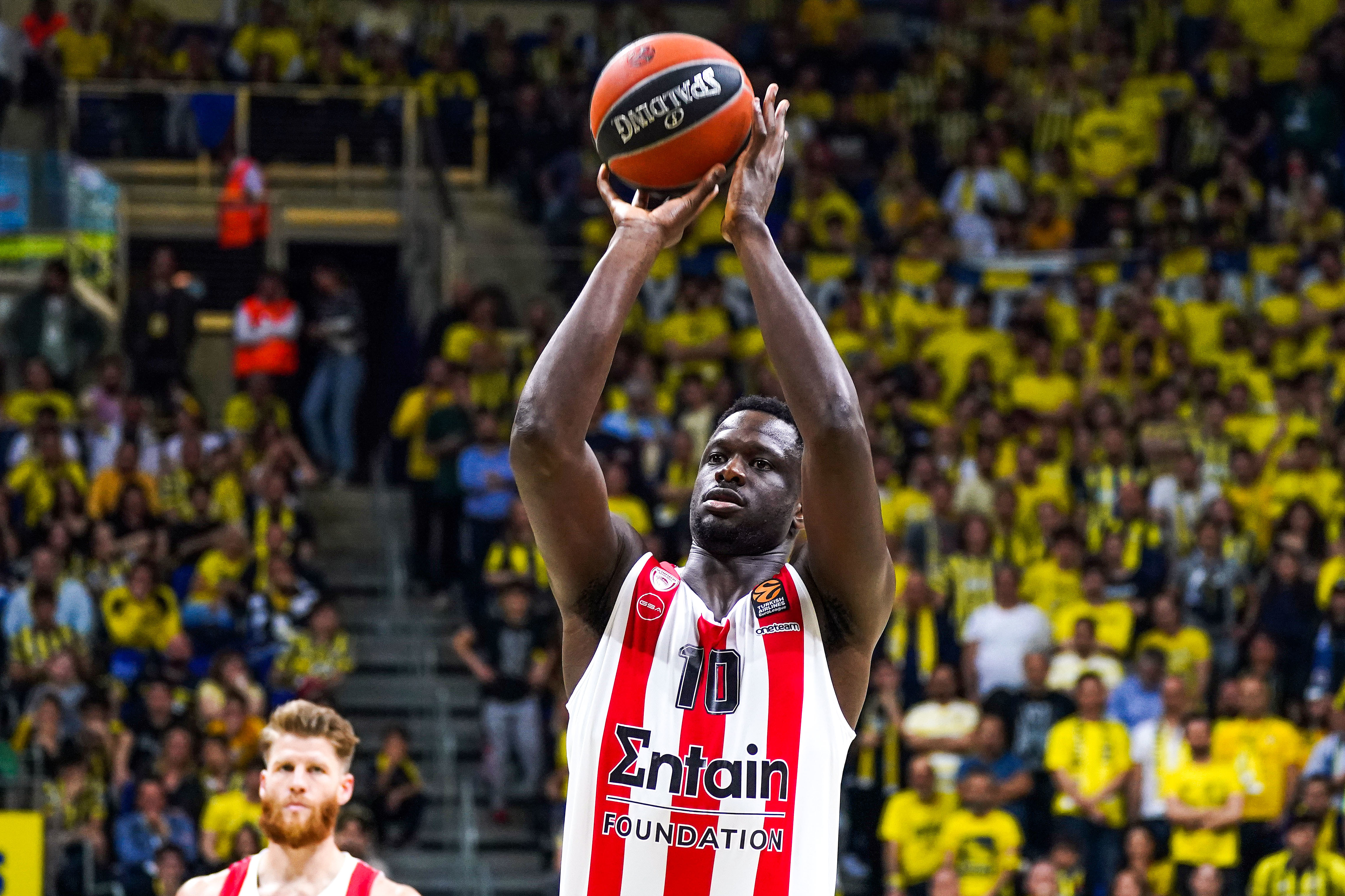 Los jugadores que pueden ser diferenciales en la final de Euroliga