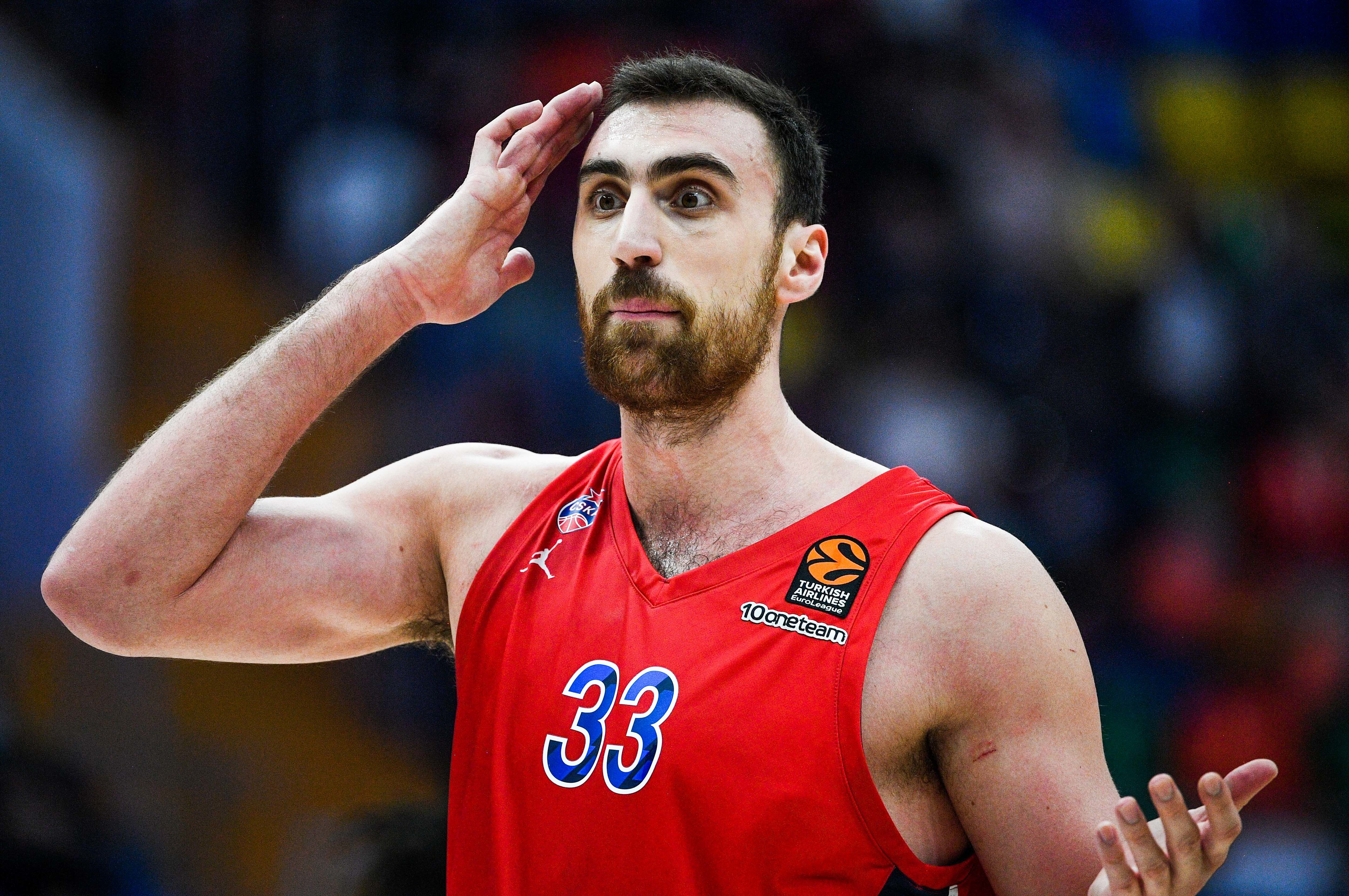 Mercado Euroliga: este es el primer fichajazo de Olympiacos