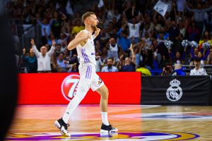 La carrera por el MVP ACB: ¿quién está a la cabeza?
