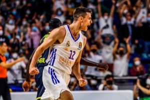 Lleva más de un año lesionado, pero el Real Madrid lo quiere