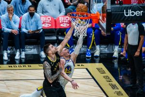 Juancho Hernangómez: las palabras sobre su futuro en NBA