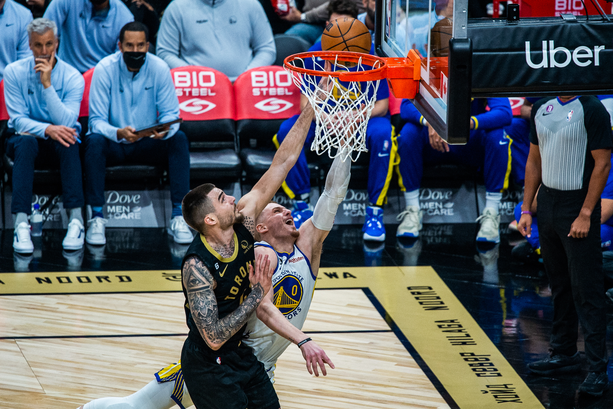 Juancho Hernangómez: las palabras sobre su futuro en NBA