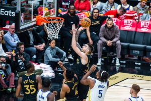 Juancho Hernangómez podría volver a Europa, ¿dónde?