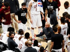 La NBA se adentra en las semifinales y se queda sin representación española