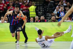 ¿Qué jugador saldrá del Barça y vuelve a casa?