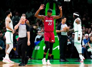 ¿Algún equipo ha ganado la NBA siendo octavo?