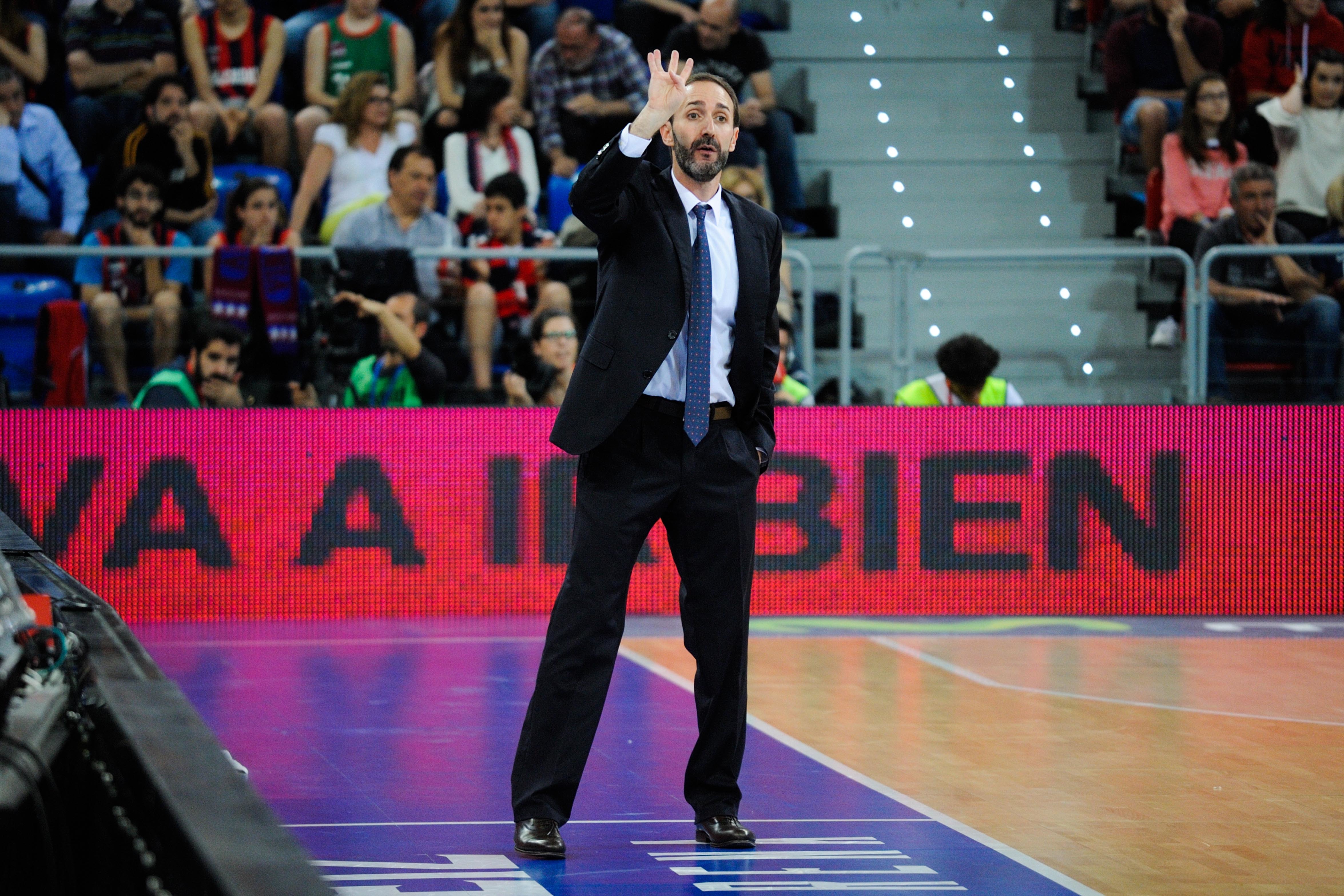 Un ex NBA pone patas arriba la ACB: UCAM Murcia, al acecho de los Playoff ACB