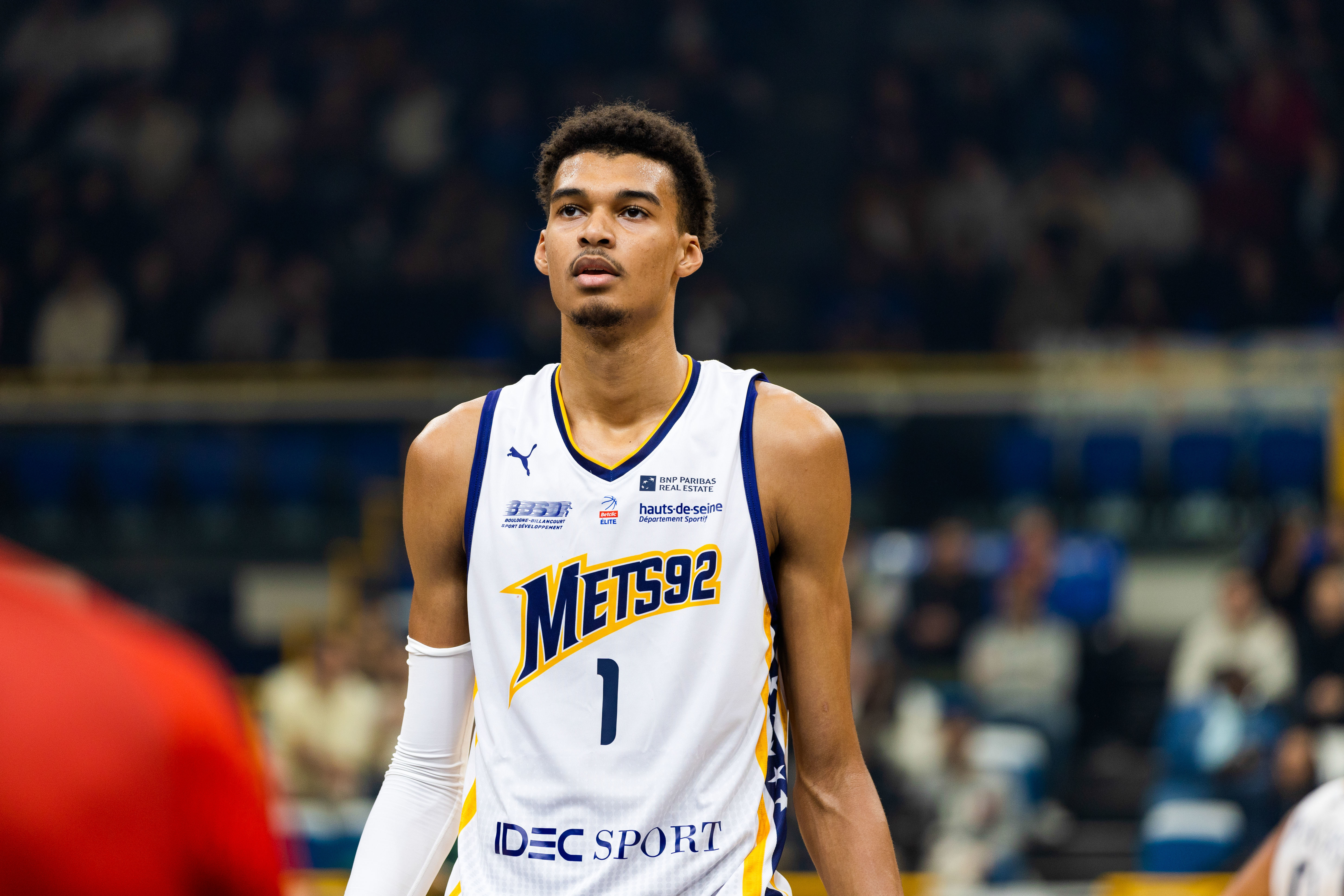 De Duncan a Wembanyama: La historia se repite en Spurs y la ciudad lo celebra