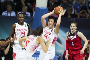 El baloncesto en las elecciones 28M: descubre tres exjugadores que son candidatos