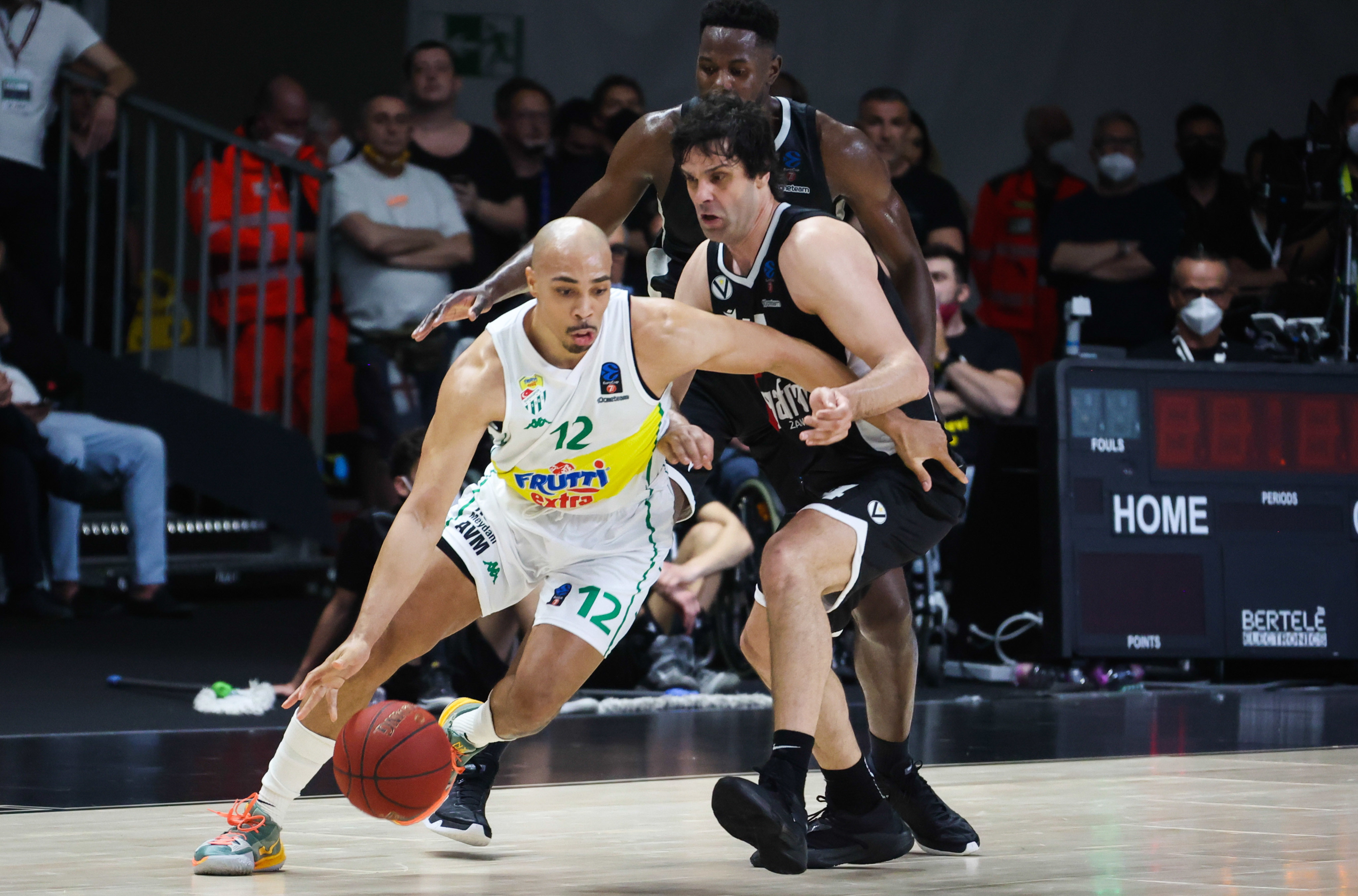 Joventut ata a su próximo fichaje: vuelve a la carga por un jugador internacional