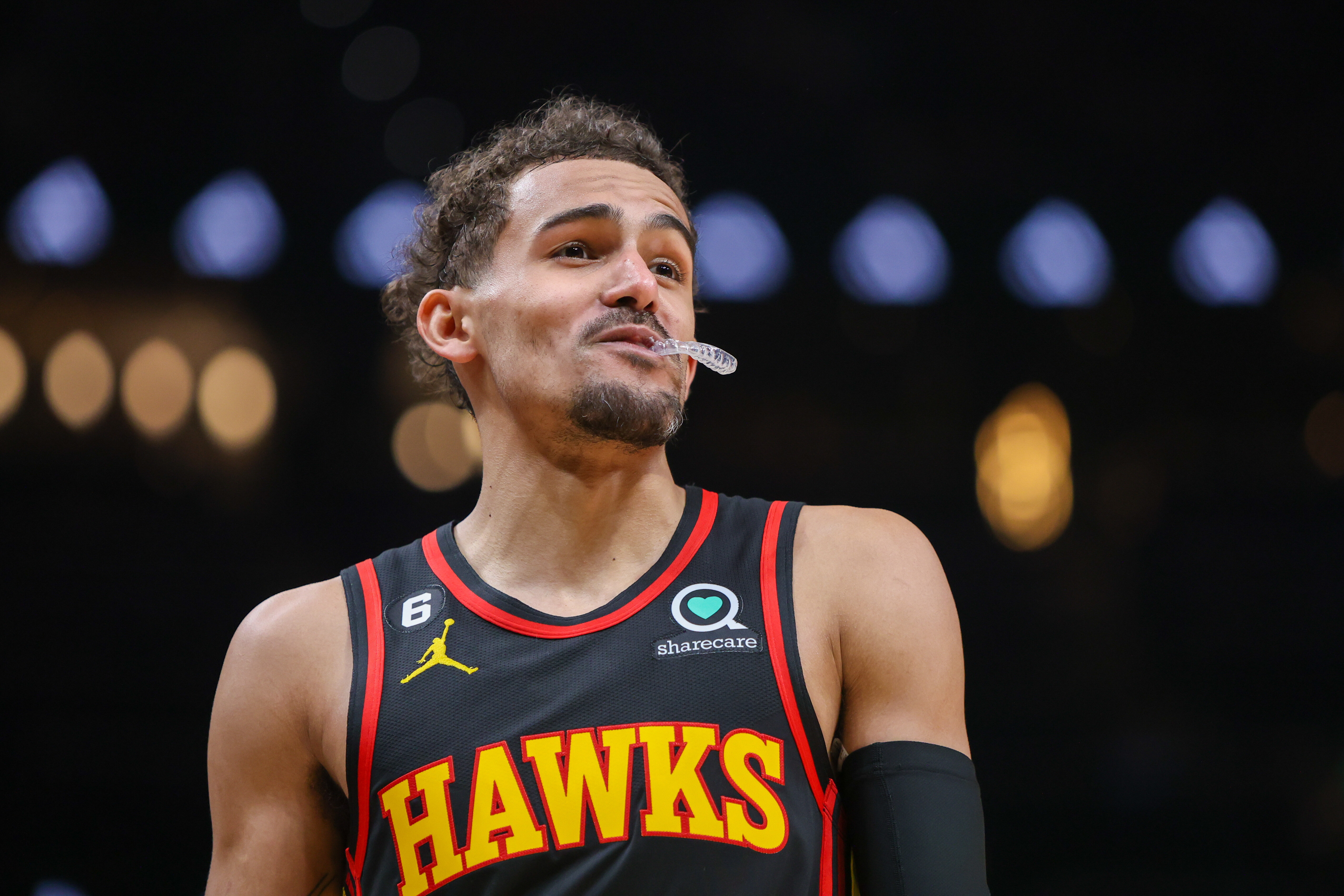 Rumores NBA: el próximo destino de Trae Young