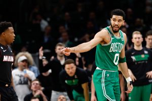 ¿Alguna vez se ha remontado un 0-3 en los Playoffs NBA?