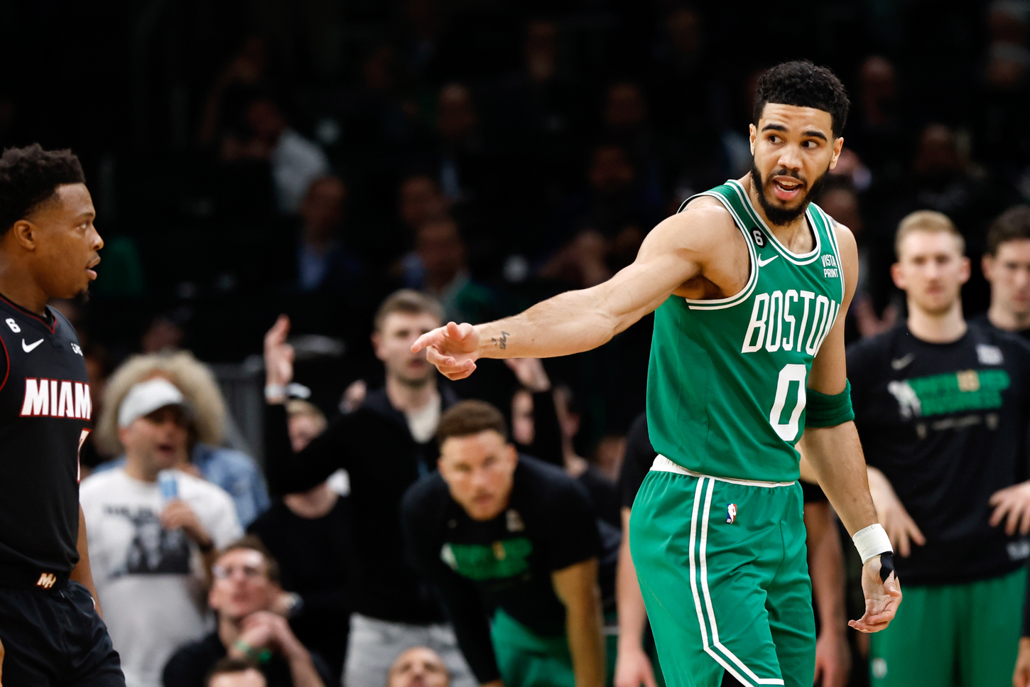 ¿Alguna vez se ha remontado un 0-3 en los Playoffs NBA?