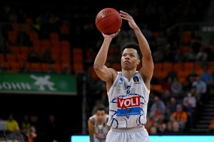 Los planes de Casademont Zaragoza para la próxima temporada