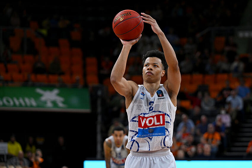 Los planes de Casademont Zaragoza para la próxima temporada