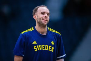 Bilbao Basket se mueve: dos renovaciones podrían estar al caer