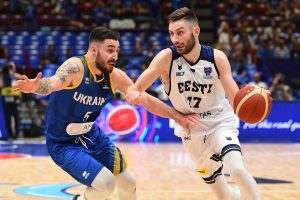 El Bilbao Basket se lanza a por un ex-ACB. Descubre quién es