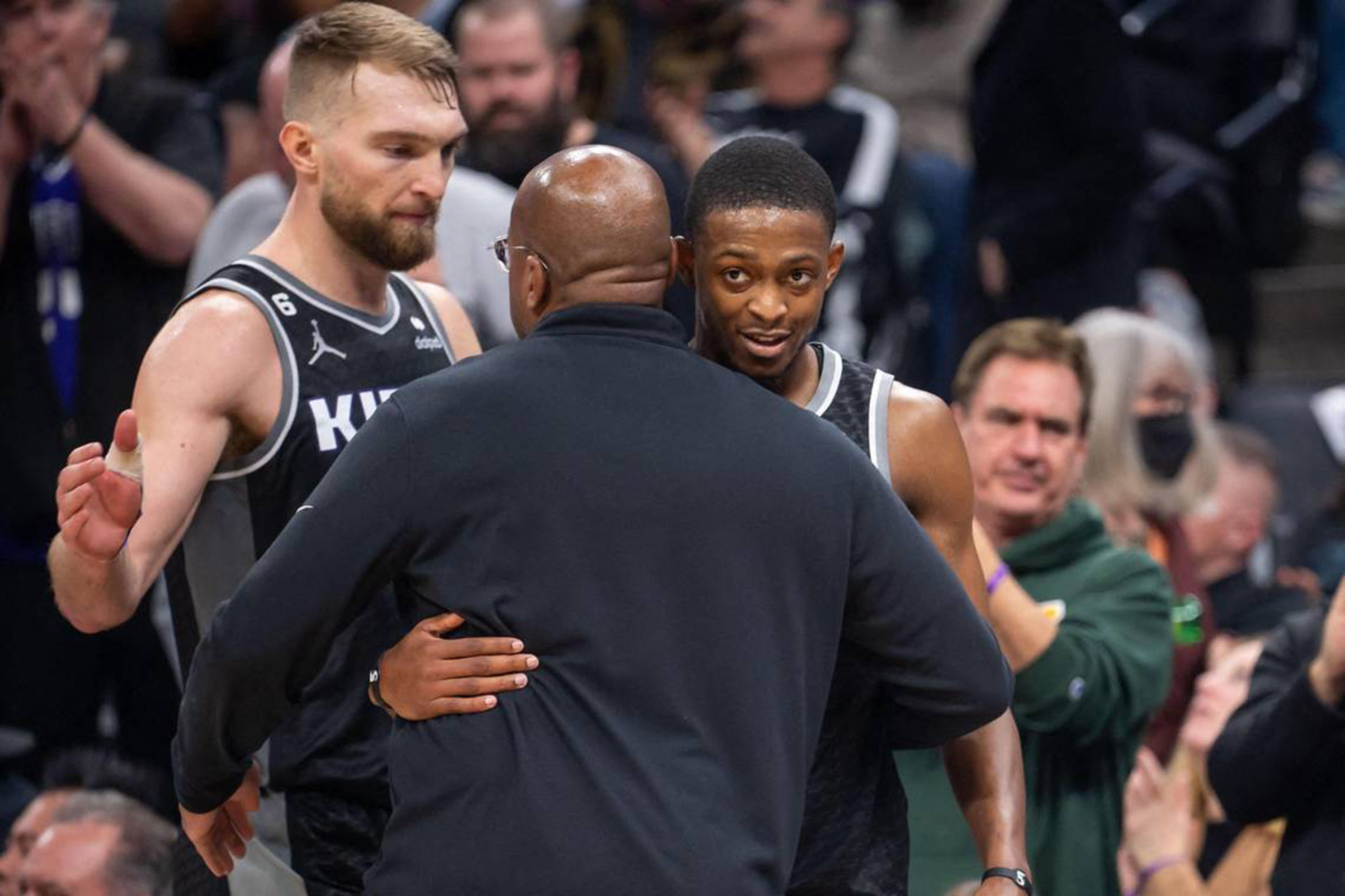 Los Kings quieren dar el siguiente paso y ser parte de la élite en la 23-24