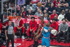 Los Mavericks quieren acompañar a Luka Doncic con este fichaje