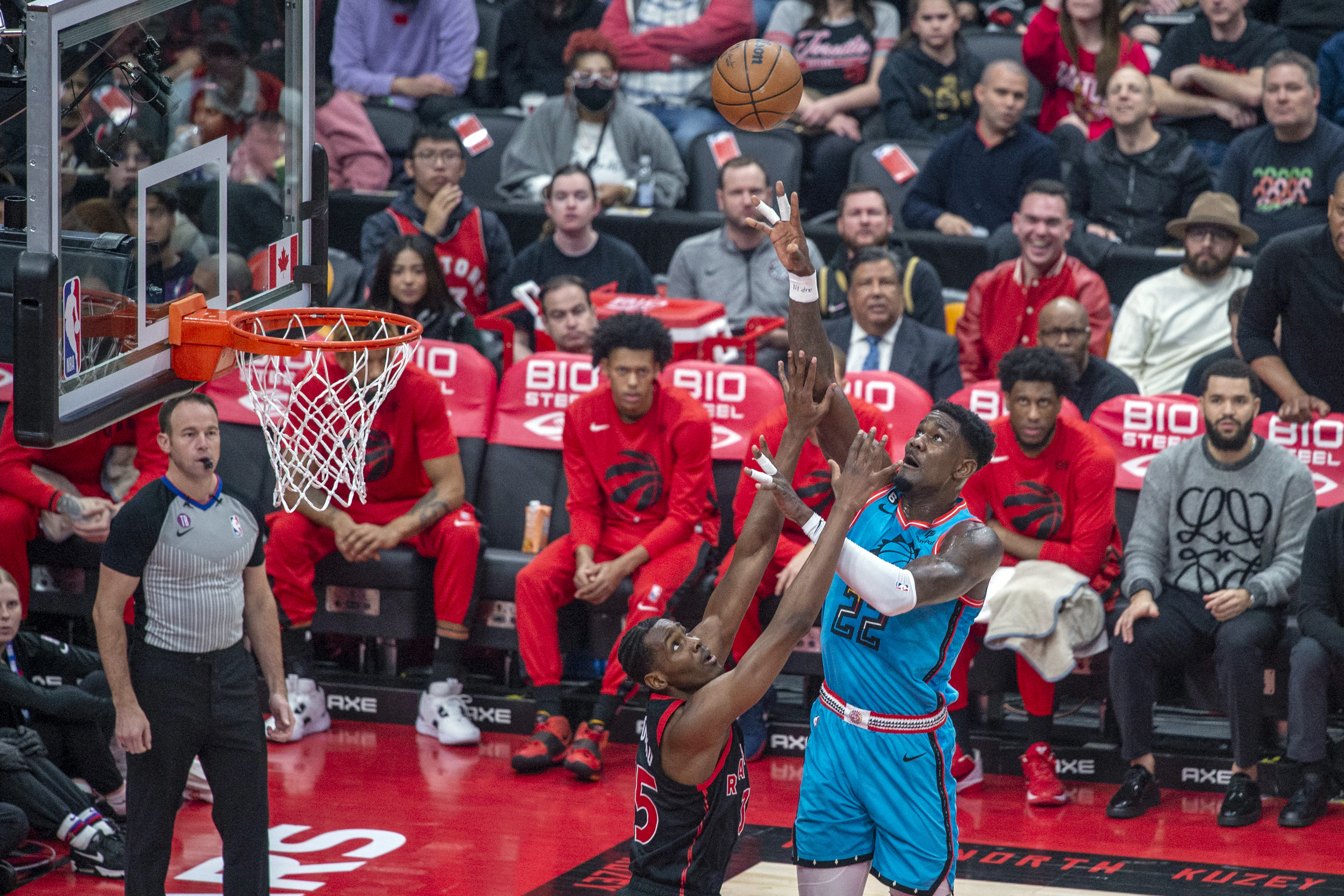 Los Mavericks quieren acompañar a Luka Doncic con este fichaje