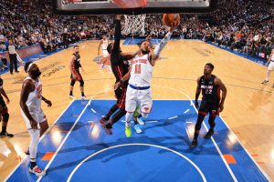 Playoffs NBA: Knicks y Warriors ponen el 3-2. Brunson es el héroe en el Madison