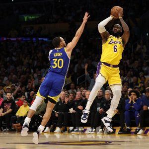 Playoffs NBA: Heat y Lakers son equipos de final de Conferencia cerrando la serie 4-2