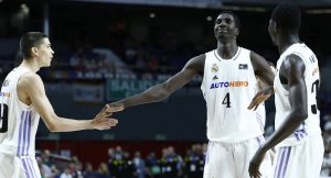Senegal, Mali y Gambia. Tres países unidos por jóvenes promesas de Liga Endesa